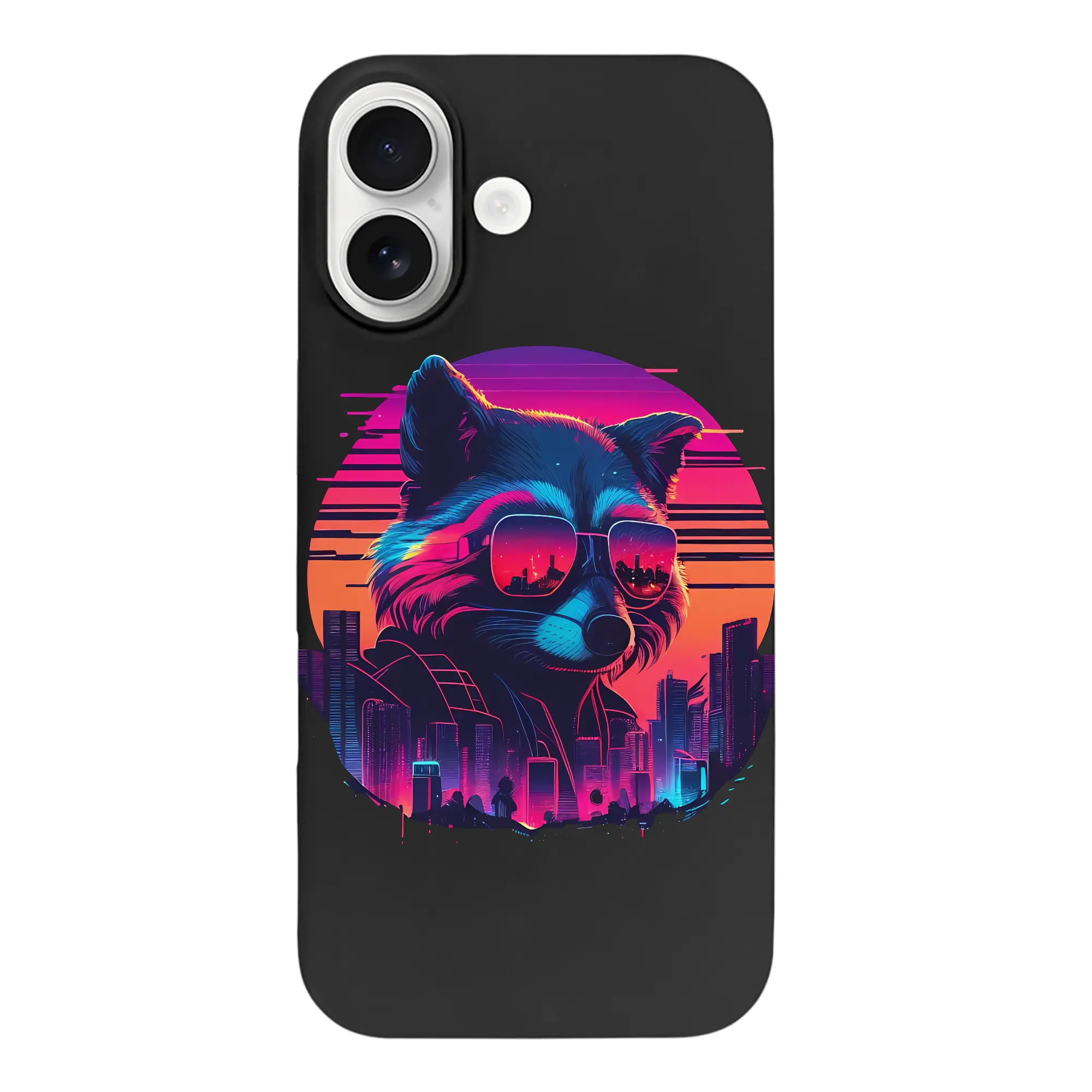 アベンジャーズ (Avenjāzu) グッズ ロケット(Roketto) - iPhone 17 シリーズ シリコンケース 薄型 耐衝撃 指紋防止 ソフトタッチカバー 精密フィット 傷防止 保護ケース iPhone 17/17 Air/17 Pro/17 Pro Max 対応